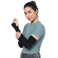 Ice Arm Sleeves