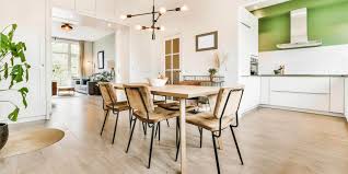 dining table set for 6