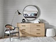deep drawer dresser