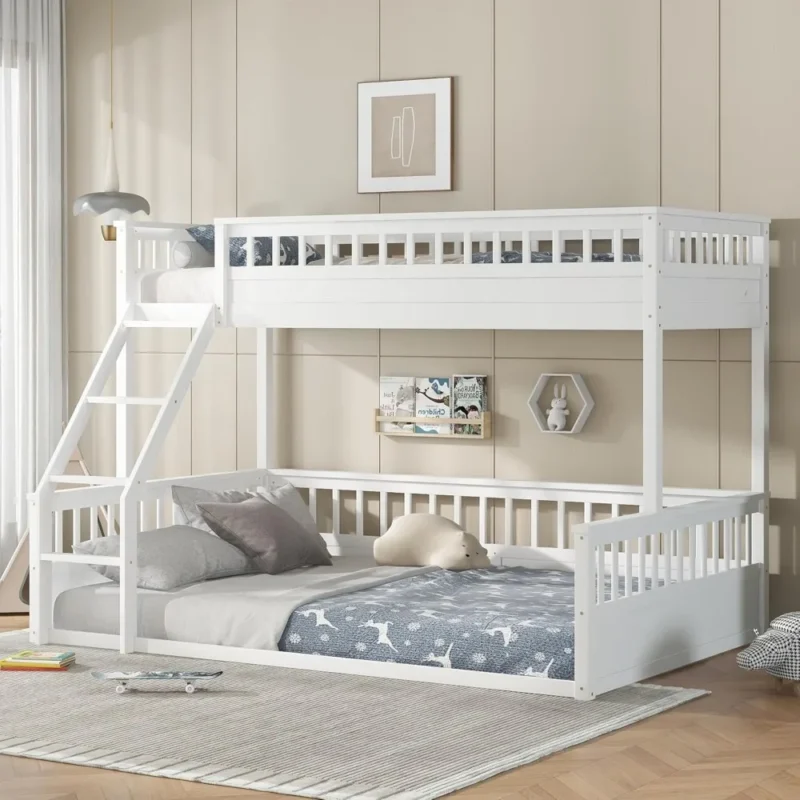 twin bed frame with headboard