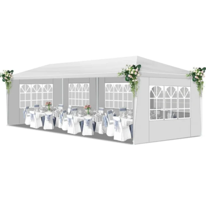 heavy duty outdoor canopy tent