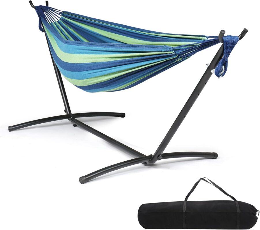Portable Hammock Stand