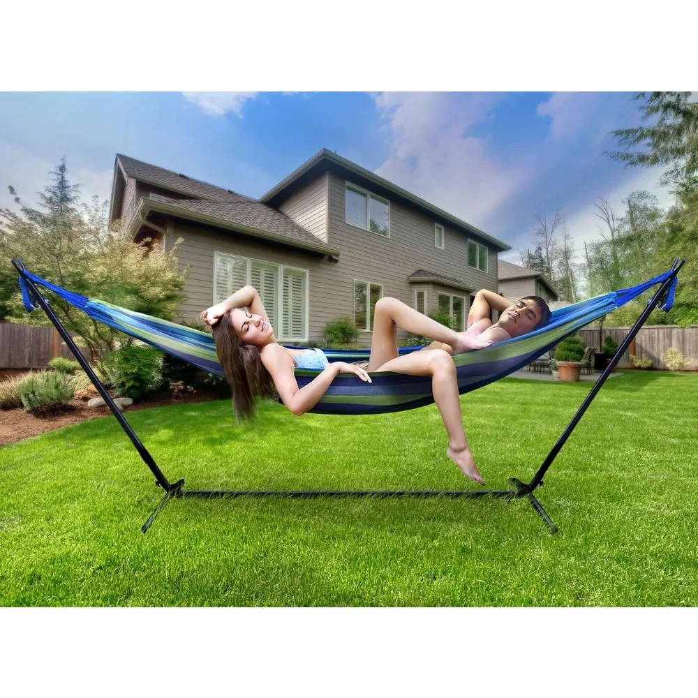 multi person hammock