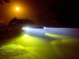 led clearance lights
