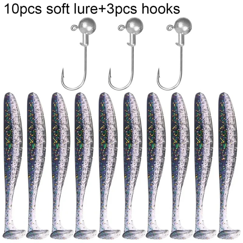 ice fishing gear